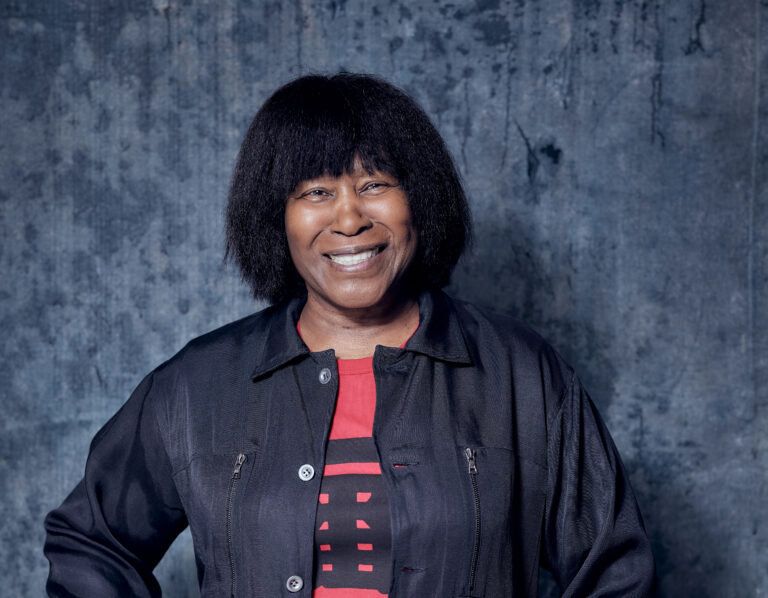 Joan Armatrading