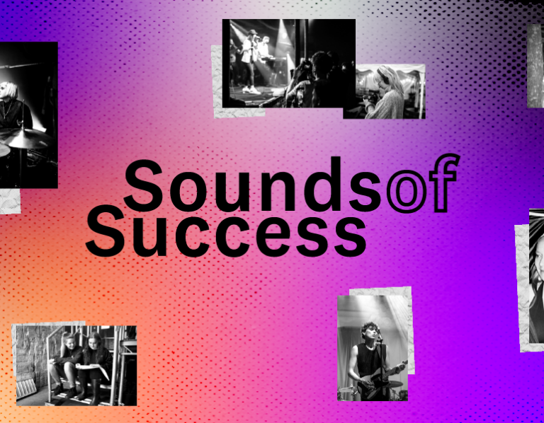 Sound of Success (BIMM Music Institute)